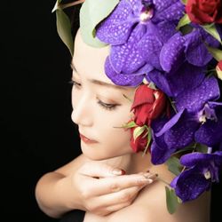 葵宮璃栞占い師