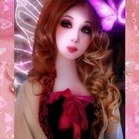妖精プリカポリカ占い師