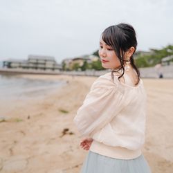 りのあ占い師