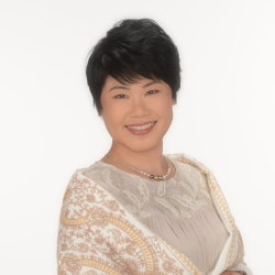 和那　玲亜占い師