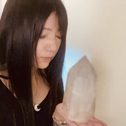 愛空亞占い師