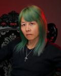 月森涼慈占い師