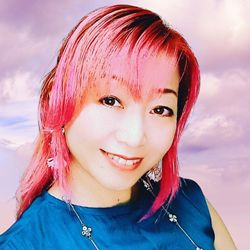 響　かんな占い師