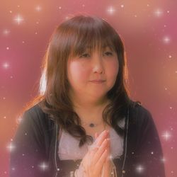 かおり占い師