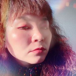 風櫻占い師