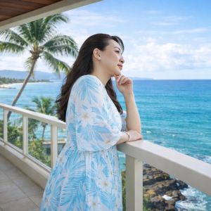 KAHUNA MANOA占い師