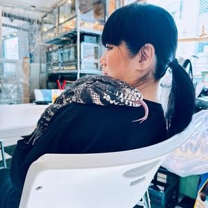磨凛-インスタで無料占い監修！占い師