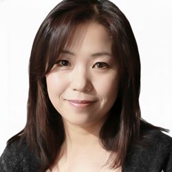 もりむらみなみ占い師