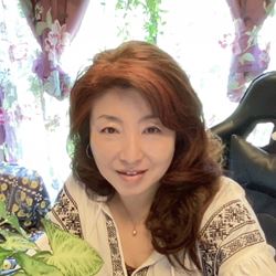 宝城　美和占い師