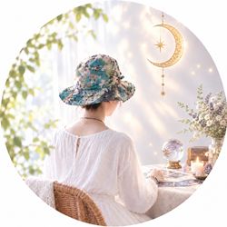 三日月　夢佳占い師