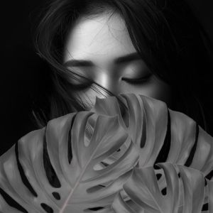 マイセン占い師