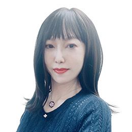 結祈.H占い師