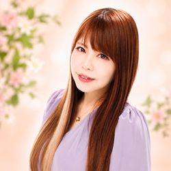 香月照占い師