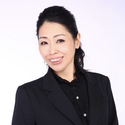 小笠原　裕占い師