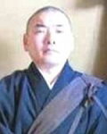 普門院日観　占い師